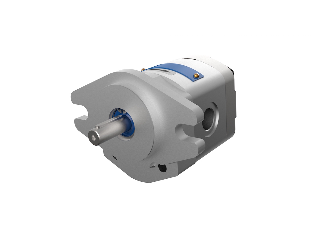 Gear pumps catalogue Hydraulics Jihostroj Aero technology and