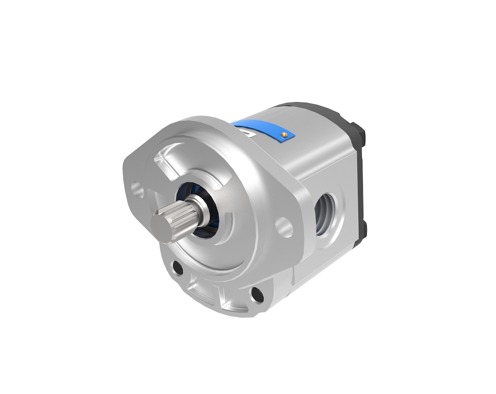 Gear pumps catalogue Hydraulics Jihostroj Aero technology and