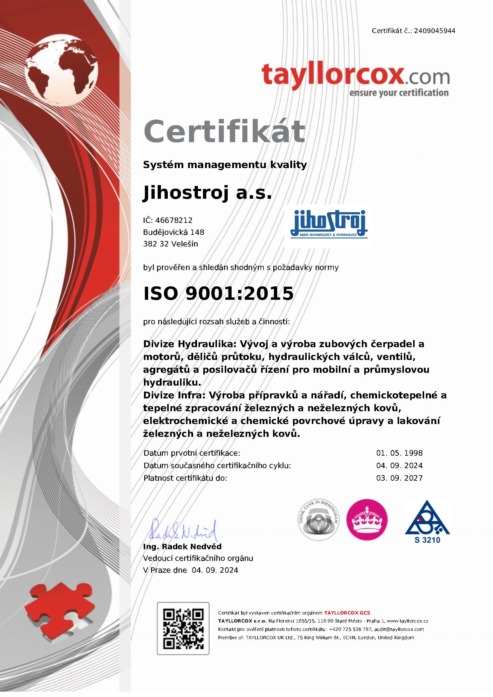 LRQA