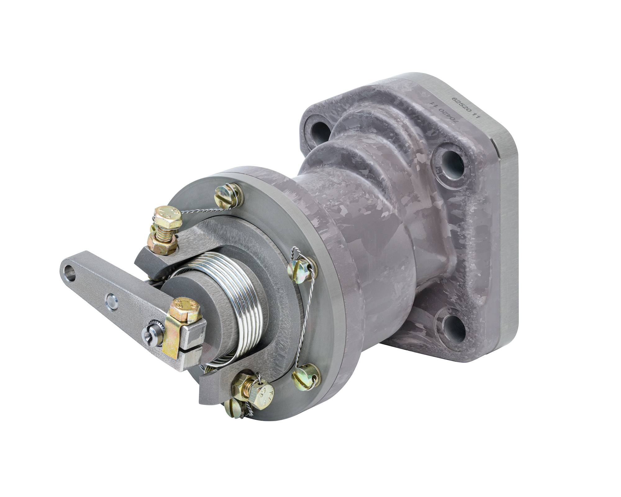 GOVERNOR MODELS Jihostroj Aero technology and hydraulics