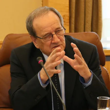 Ing. Jiří Gerle