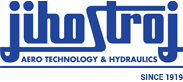 Jihostroj - Aero technology and hydraulics